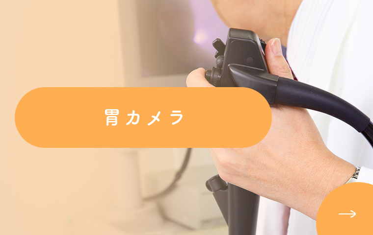 胃カメラ